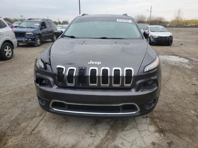 2015 JEEP CHEROKEE L - 1C4PJMDS8FW688561