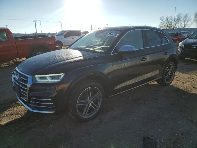 2019 AUDI SQ5 PREMIU #3041846412