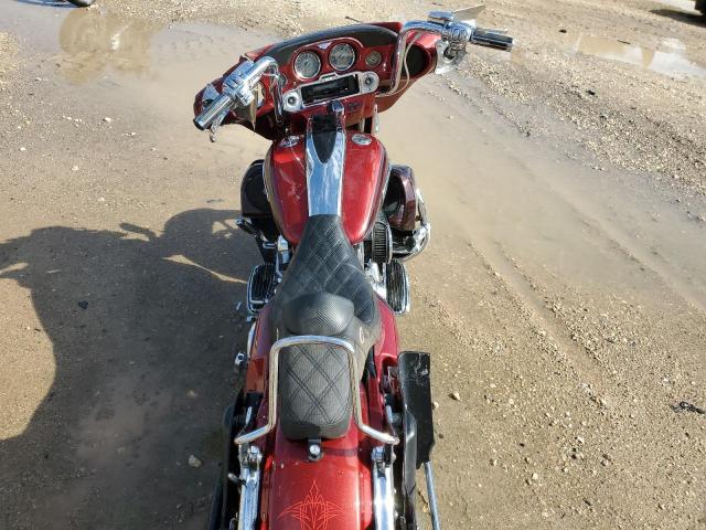2012 HARLEY-DAVIDSON FLHXSE3 CV 1HD1PZ810CB951663