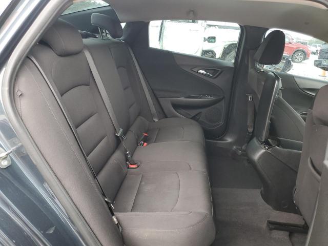 2019 CHEVROLET MALIBU LS - 1G1ZB5ST5KF214111