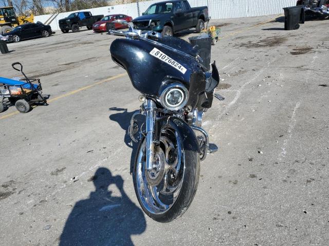 2013 HARLEY-DAVIDSON FLHX STREE - 1HD1KBM19DB629536