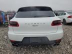 PORSCHE MACAN photo