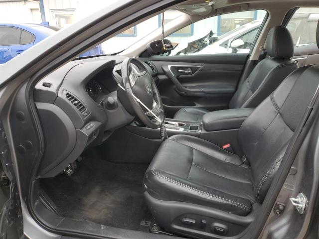 2017 NISSAN ALTIMA 2.5 - 1N4AL3AP2HC499134