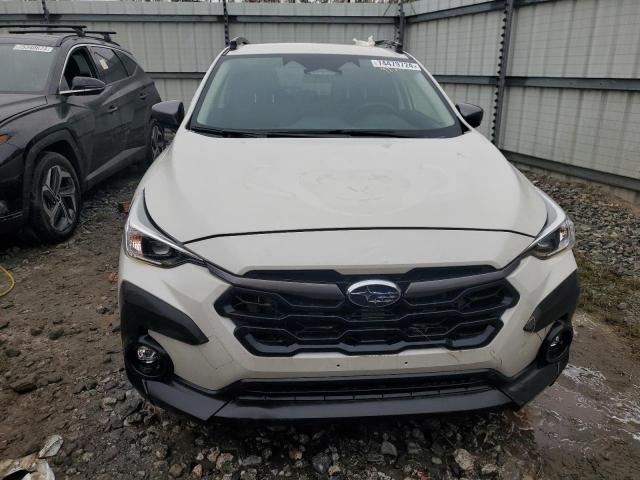 2024 SUBARU CROSSTREK - JF2GUADC9R8280143