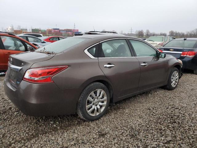 Vin: 1n4al3ap5dc160846, lot: 82474424, nissan altima 2.5 20133
