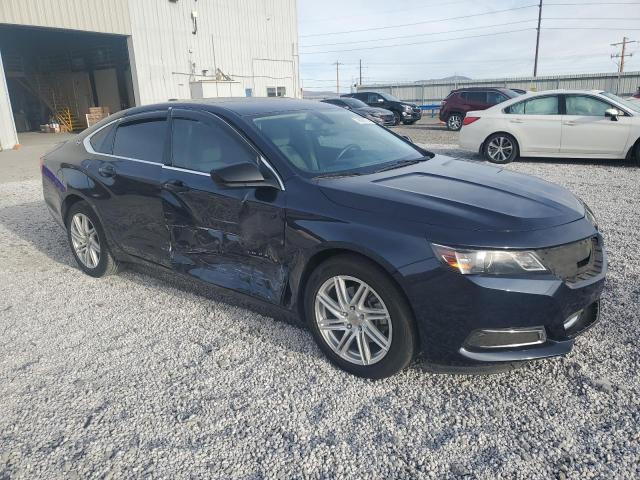 VIN 1G11Z5SA7GU160241 2016 CHEVROLET IMPALA no.4