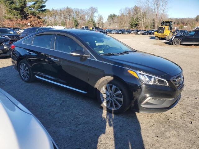 2016 HYUNDAI SONATA SPO - 5NPE34AF5GH349031