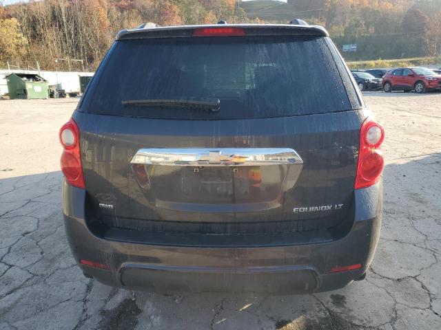 2015 CHEVROLET EQUINOX LT - 1GNFLFEK5FZ129796