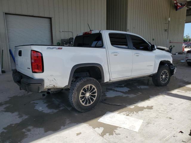 Vin: 1gcgteen2n1213847, lot: 80972244, chevrolet colorado zr2 20223