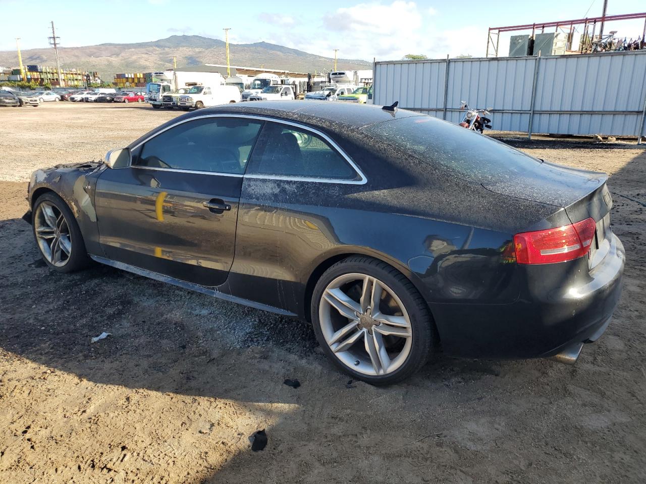 Lot #2977408855 2012 AUDI S5 PREMIUM