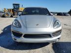 PORSCHE CAYENNE S photo