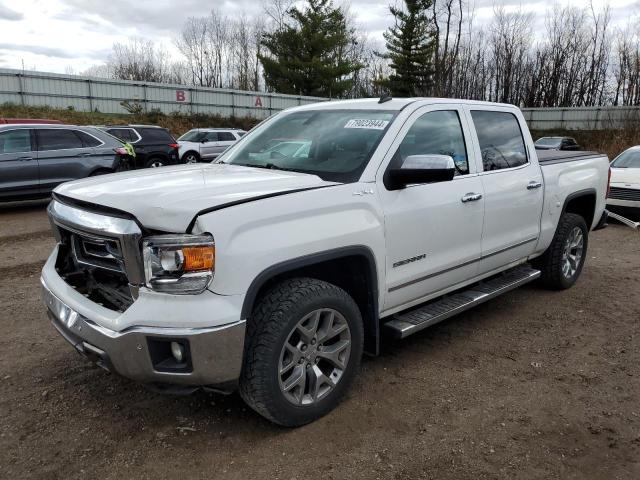 GMC SIERRA K15