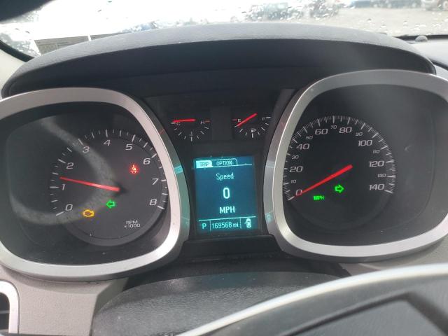 2014 CHEVROLET EQUINOX LS - 2GNFLEEK8E6196414