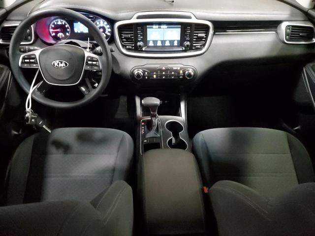 2020 KIA SORENTO L - 5XYPG4A38LG654950