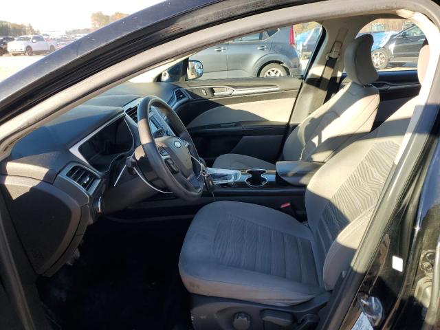 2016 FORD FUSION S - 3FA6P0G74GR332659