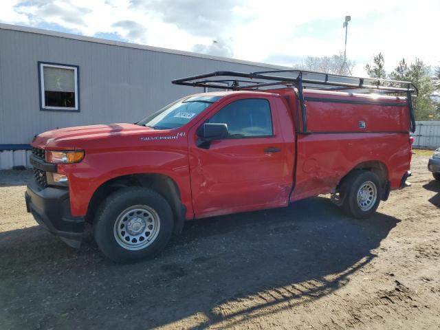 Vin: 3gcnwaeh3kg229070, lot: 78814374, chevrolet all models c1500 2019 img_1