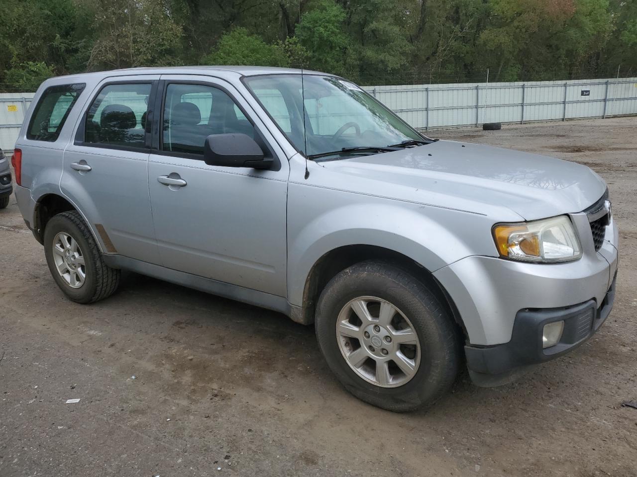 Lot #3028561913 2011 MAZDA TRIBUTE I