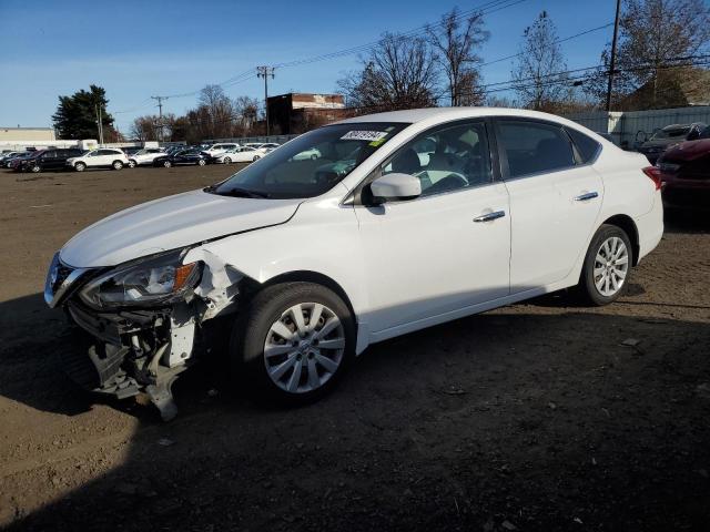 VIN 3N1AB7AP7GY332054 2016 NISSAN SENTRA no.1