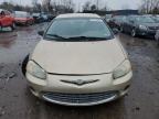 CHRYSLER SEBRING LX снимка