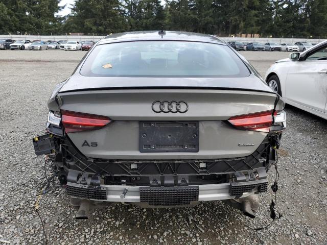 2023 AUDI A5 PRESTIG WAUEACF51PA006947