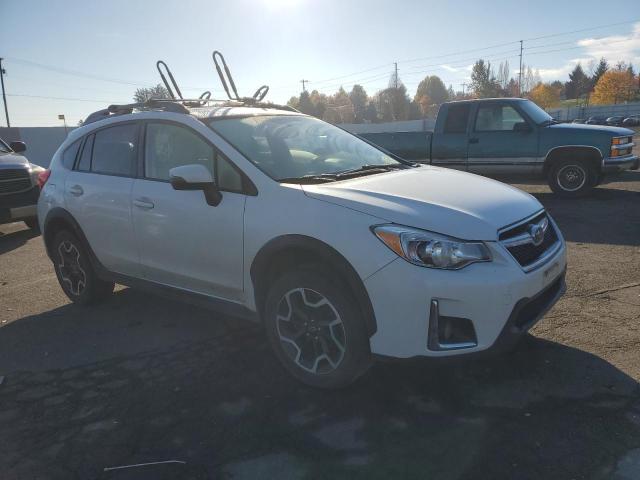 2016 SUBARU CROSSTREK - JF2GPANC1G8222739