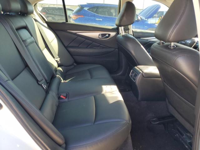 2020 INFINITI Q50 PURE - JN1EV7AP0LM202042