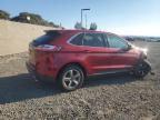 Lot #3025082218 2019 FORD EDGE SEL