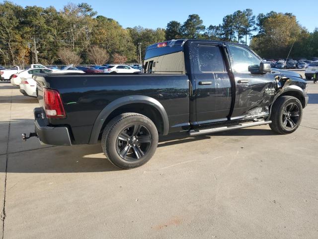 2021 RAM 1500 CLASS - 1C6RR6GT3MS524535