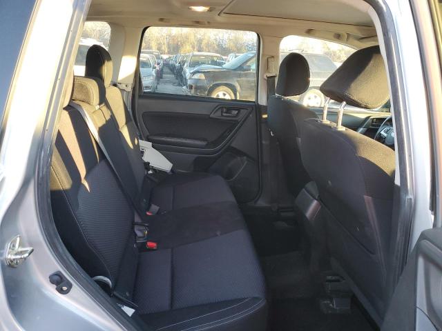 2018 SUBARU FORESTER 2 - JF2SJAEC9JH413750