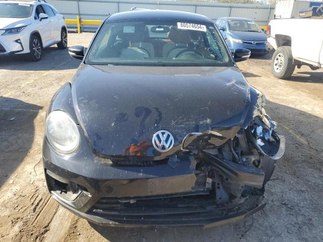 VIN 3VWF17AT8HM625003 2017 VOLKSWAGEN BEETLE no.5