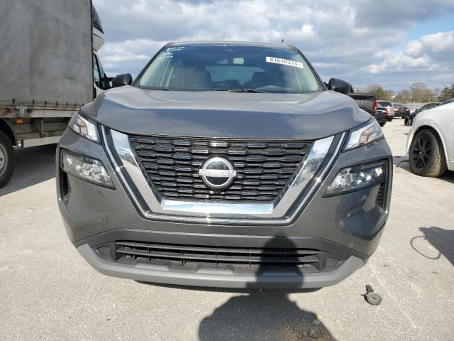 2022 NISSAN ROGUE S - JN8BT3AA2NW040744