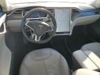 TESLA MODEL S photo