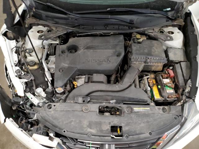 2016 NISSAN ALTIMA 2.5 - 1N4AL3AP3GC148831