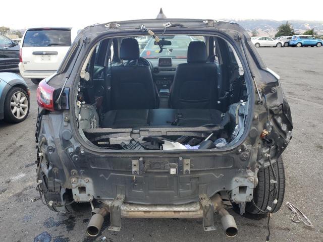 VIN JM1DKBC73G0121647 2016 Mazda CX-3, Touring no.6