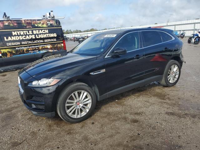 2019 JAGUAR F-PACE PRE - SADCK2GX2KA390249