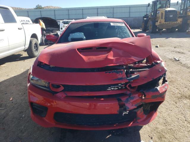 2022 DODGE CHARGER R/ - 2C3CDXCT8NH251050