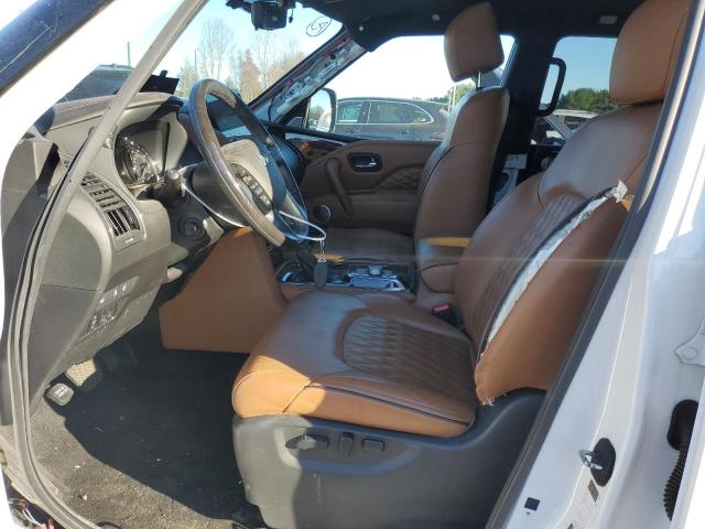 VIN JN8AZ2BEXN9291256 2022 Infiniti QX80, Sensory no.7