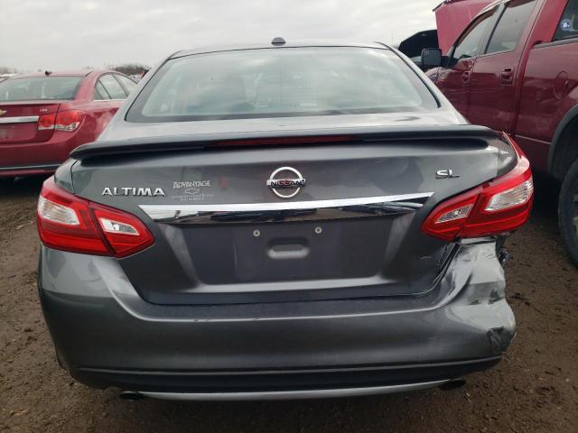 2016 NISSAN ALTIMA 2.5 - 1N4AL3AP9GC164046