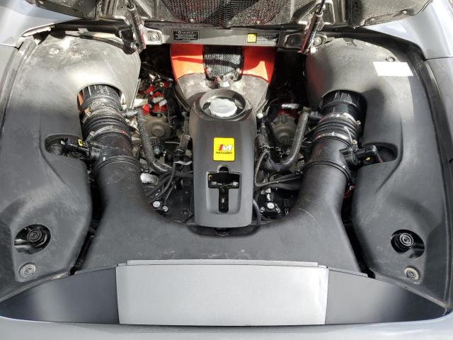 2023 FERRARI F8 SPIDER - ZFF93LMA0P0290397