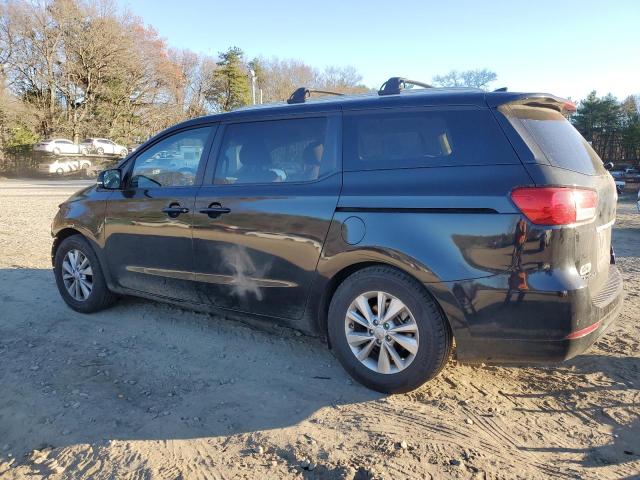 2016 KIA SEDONA LX - KNDMB5C10G6173599