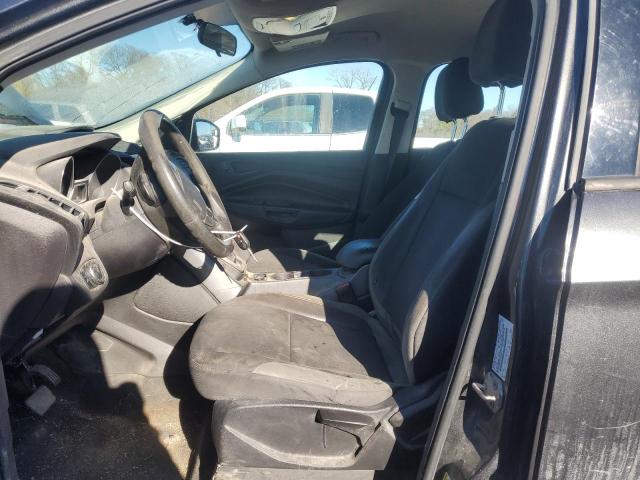 2016 FORD ESCAPE S - 1FMCU0F77GUB37540