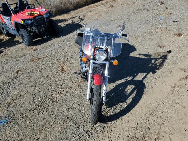 2007 HONDA VT750 C2F JH2RC53577M000350