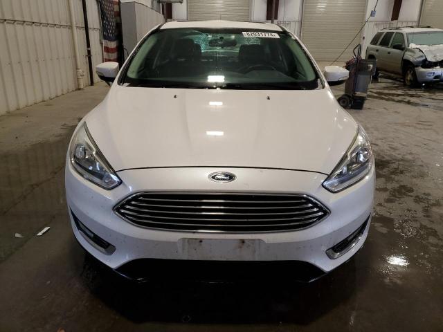 2015 FORD FOCUS TITA - 1FADP3J20FL324254
