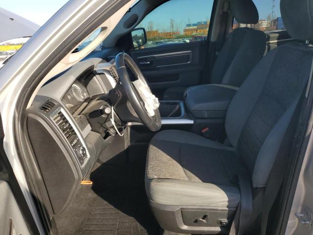 2016 RAM 1500 SLT - 1C6RR7LM1GS351753