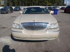 LINCOLN TOWN CAR photo