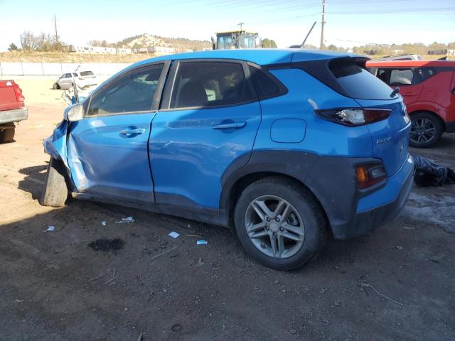 2019 HYUNDAI KONA SE - KM8K12AA6KU198583