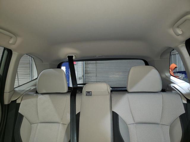2021 SUBARU FORESTER - JF2SKAAC1MH536479