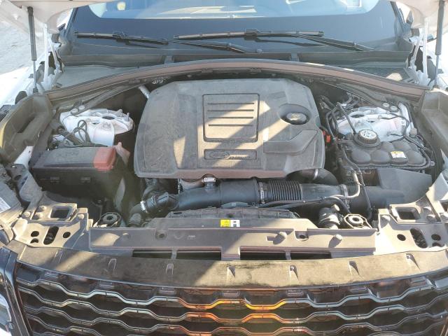 2021 LAND ROVER RANGE ROVE - SALYJ2EXXMA326270