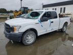 2018 FORD F150 SUPER - 1FTEX1CP8JKE43129