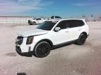 2020 KIA TELLURIDE - 5XYP5DHC9LG014810